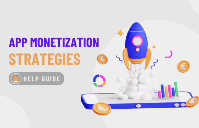 Mobile app monetization strategies