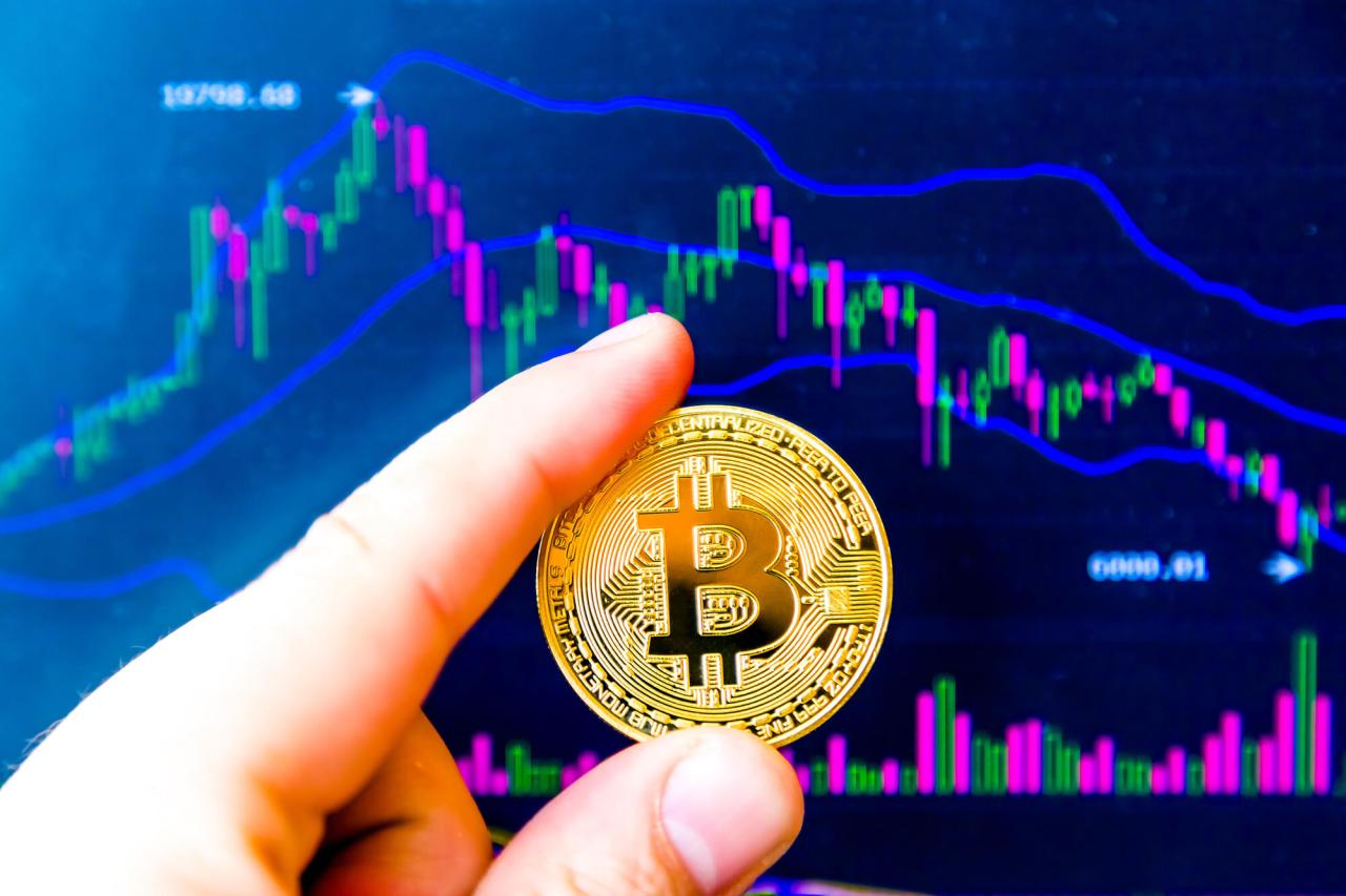 Cryptocurrency investment tips