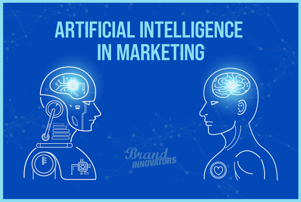 Artificial intelligence in marketing