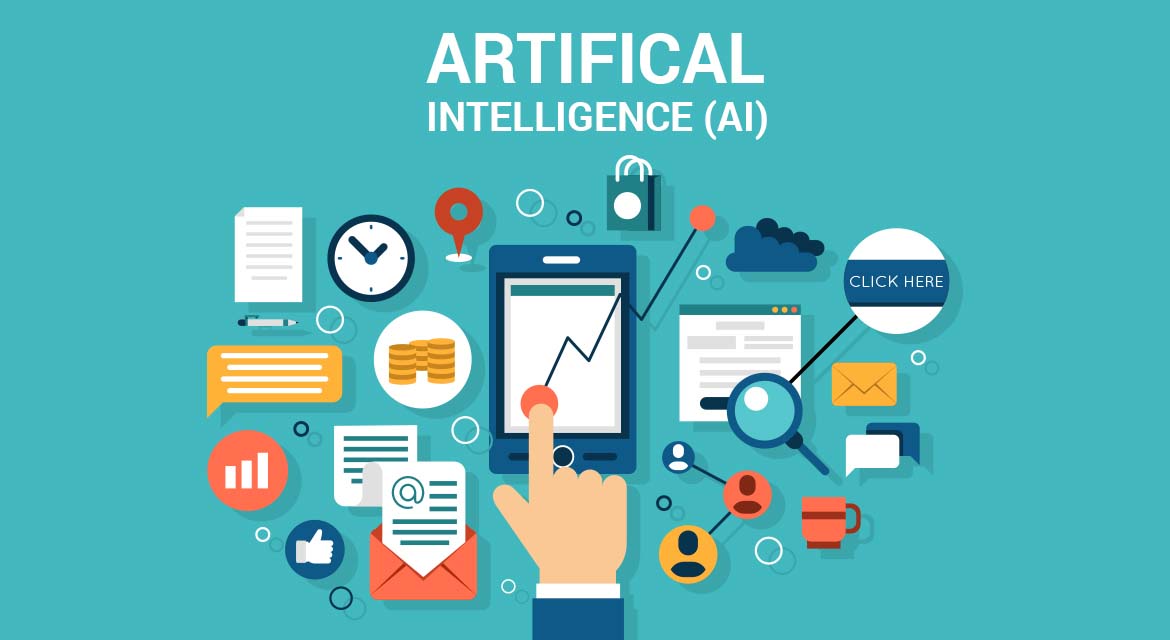 Intelligence artificial marketing approach modern apr