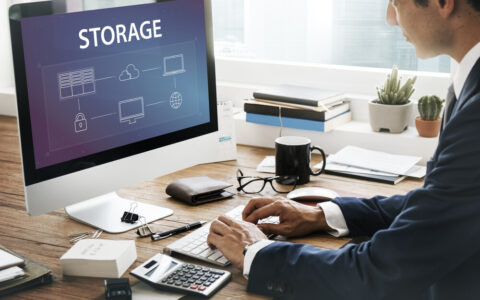 Big data storage solutions