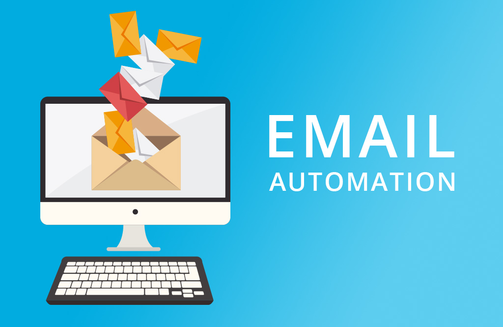 Email marketing automation software