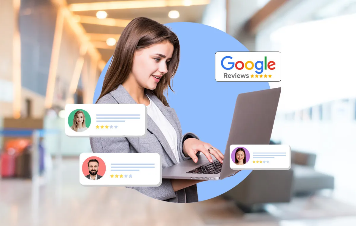 Online Review Generation Tools