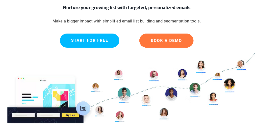 Segmentation email segment smarter ecommerce use data long works