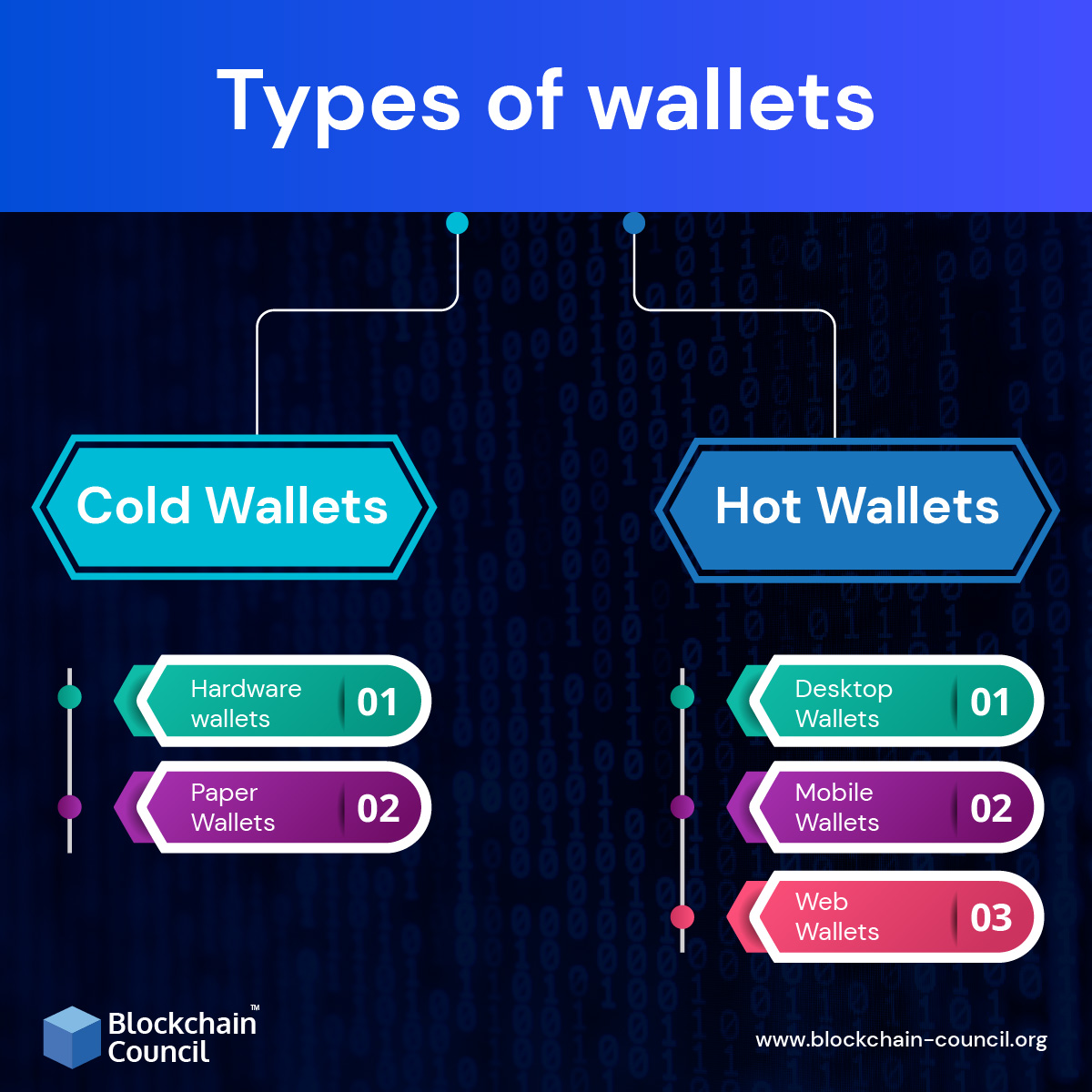 Cryptocurrency wallet security