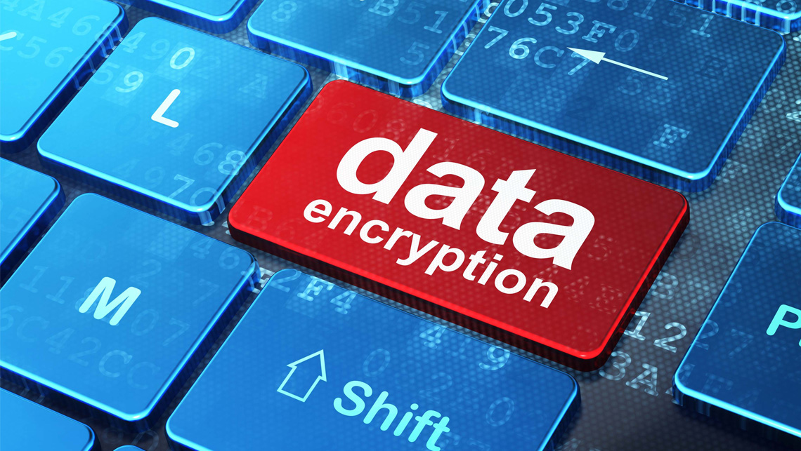 Data encryption windows back folders backup know things cryptography importance should