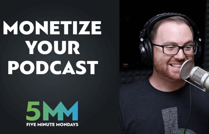 Podcast monetization strategies