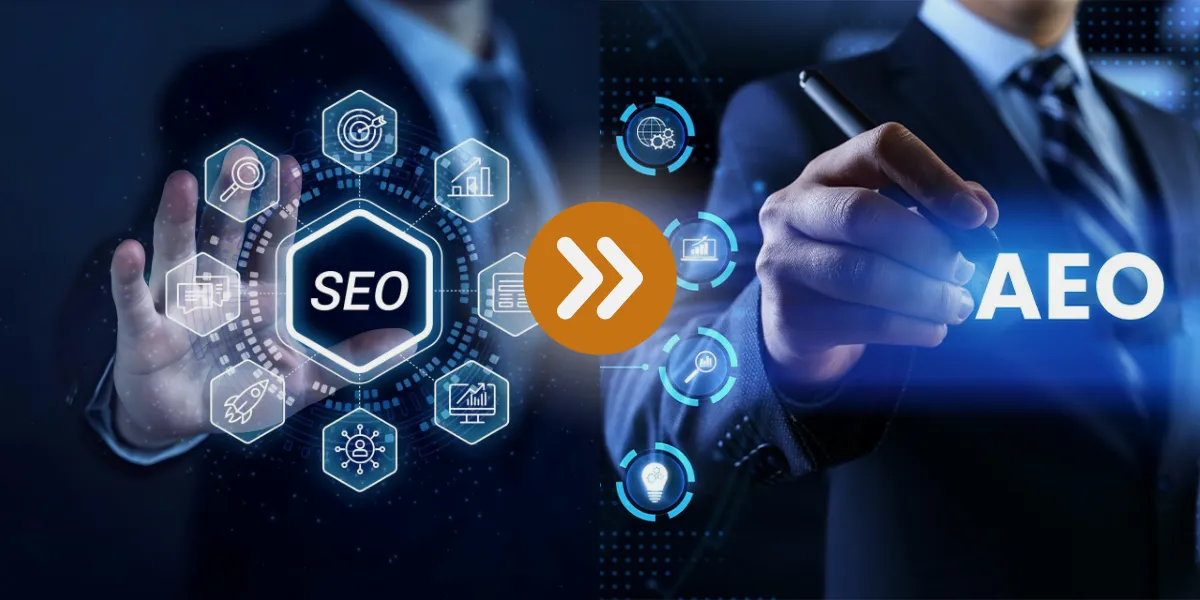 Answer Engine Optimization: The Future of Search Visibility